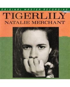 Natalie Merchant - Tigerlily (180g) (45 RPM) LP