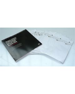 Master Sleeves (Schutzhüllen) - MFSL Original Master Sleeves (Innenhüllen) ZUB