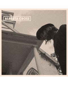 Alberta Cross - Alberta Cross CD