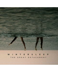 Wintersleep - The Great Detachment CD