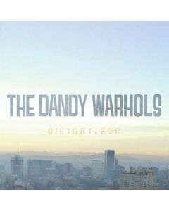 The Dandy Warhols - Distortland CD