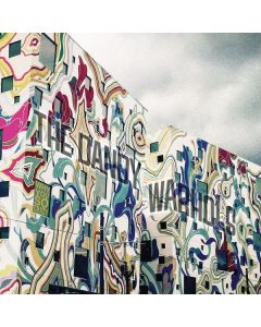 The Dandy Warhols - Why You So Crazy CD