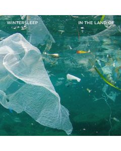Wintersleep - In The Land Of CD