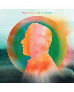 City And Colour - A Pill For Loneliness CD
