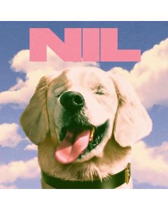 The Dirty Nil - Fuck Art LP