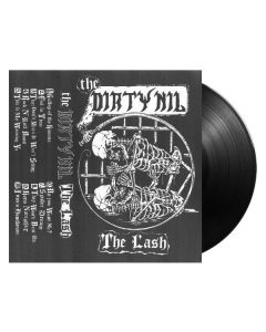 The Dirty Nil - The Lash LP