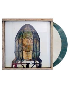 Wintersleep - Wishing Moon (Limited Edition) (Marble Vinyl) LP