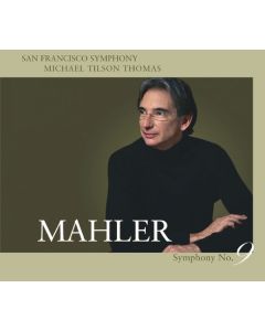 Gustav Mahler (1860-1911) - Symphonie Nr.9 SACD