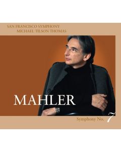 Gustav Mahler (1860-1911) - Symphonie Nr.7 SACD