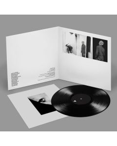 Hamish Hawk - A Firmer Hand LP