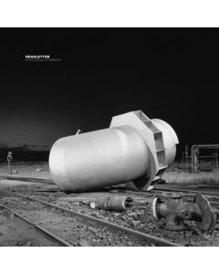Deadletter - Hysterical Strength CD