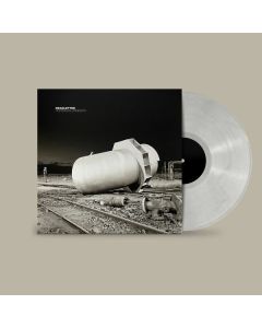 Deadletter - Hysterical Strength (Limited Indie Exclusive Edition) (Pearl White Vinyl) LP