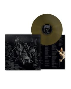 Opus Kink - The Sweet Goodbye (Sludge Vinyl) LP