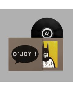 Big Special - O'Joy! EP LP