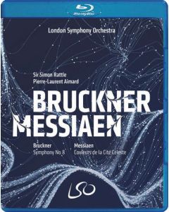Anton Bruckner (1824-1896) - Symphonie Nr.8 BR