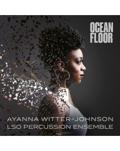 Ayanna Witter-Johnson - Ocean Floor SACD