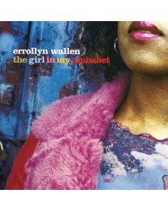 Errollyn Wallen - Horseplay für Ensemble CD