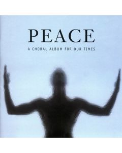 Händel & Haydn Society Chorus - Peace CD