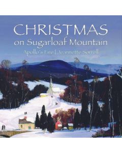Apollo's Fire - Christmas on Sugarloaf Mountain CD