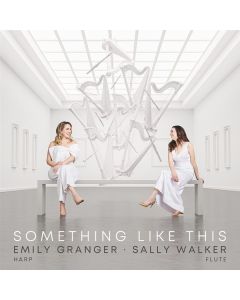 Musik für Flöte & Harfe - Something like this CD