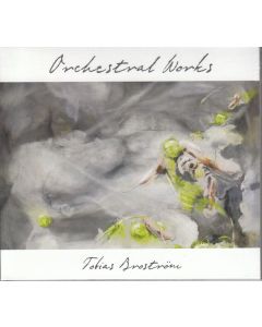Tobias Broström - Orchesterwerke CD