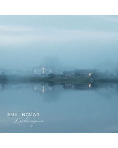 Emil Ingmar - Emil Ingmar: Karlavagnen CD