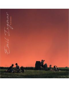 Emil Ingmar - Pleiades CD