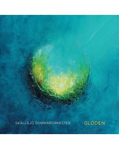 Skallsjö Sommarorkester - Glöden CD