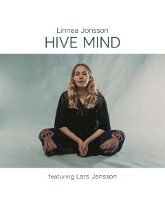 Linnea Jonsson - Hive Mind CD