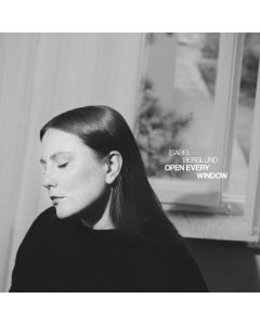 Isabel Berglund - Open Every Window CD