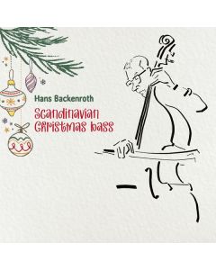 Scandinavian Christmas Bass CD