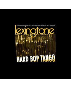 Lexingtone - Hard Bop Tango LP