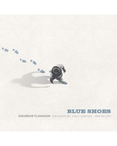 Sigurður Flosason - Blue Shoes CD