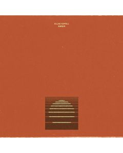 Ellas Kapell - Ember CD
