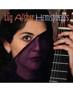 Hemispheres CD