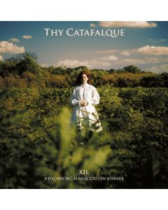 Thy Catafalque - XII - A Gyönyörü Almok Ezután Jönnek CD