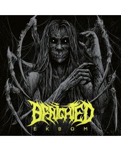 Benighted - Ekbom CD