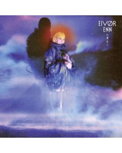 Eivor Palsdottir - Enn CD