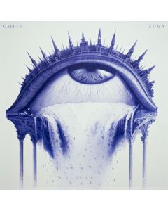 Gaerea - Coma (JakeBox) CD