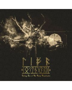 Heilung - Lifa Lotungard: Live CD