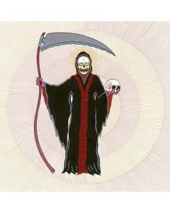 Stoned Jesus - The Harvest CD