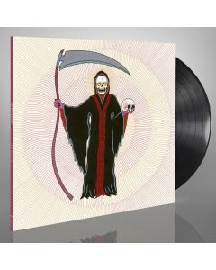 Stoned Jesus - The Harvest (Limited Edition) LP