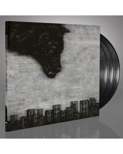 Crippled Black Phoenix - The Wolf Changes Its Fur But Not Its Nature / Horrific Honorifics LP