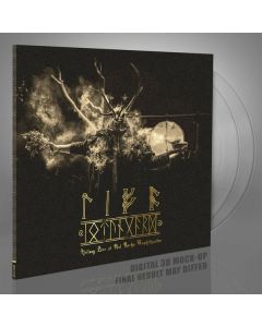 Heilung - Lifa Lotungard: Live (Limited Edition) (Clear Vinyl) LP