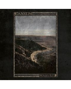Danheim - Munarvágr (Jakebox) CD