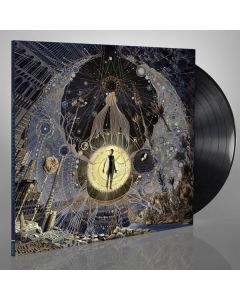 And Oceans - The Regeneration Itinerary (Limited Edition) LP