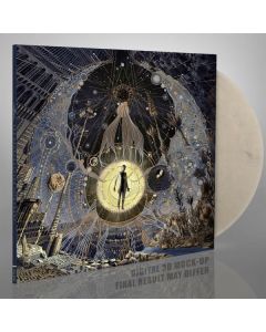 And Oceans - The Regeneration Itinerary (Limited Edition) (Crystal Clear/Silver Marbled Vinyl) LP