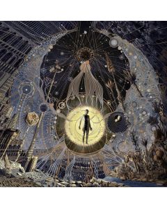 And Oceans - The Regeneration Itinerary CD