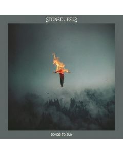 Stoned Jesus - Songs To Sun LP