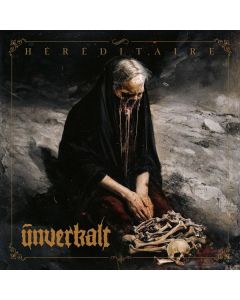 Unverkalt - Héréditaire (Limited Edition) CD